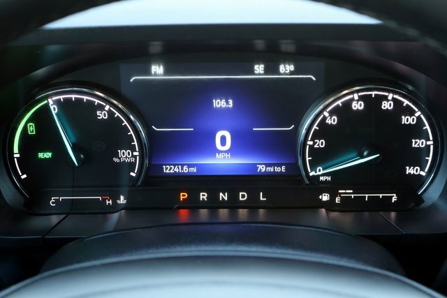 Used 2024 Ford Maverick Lariat image 37