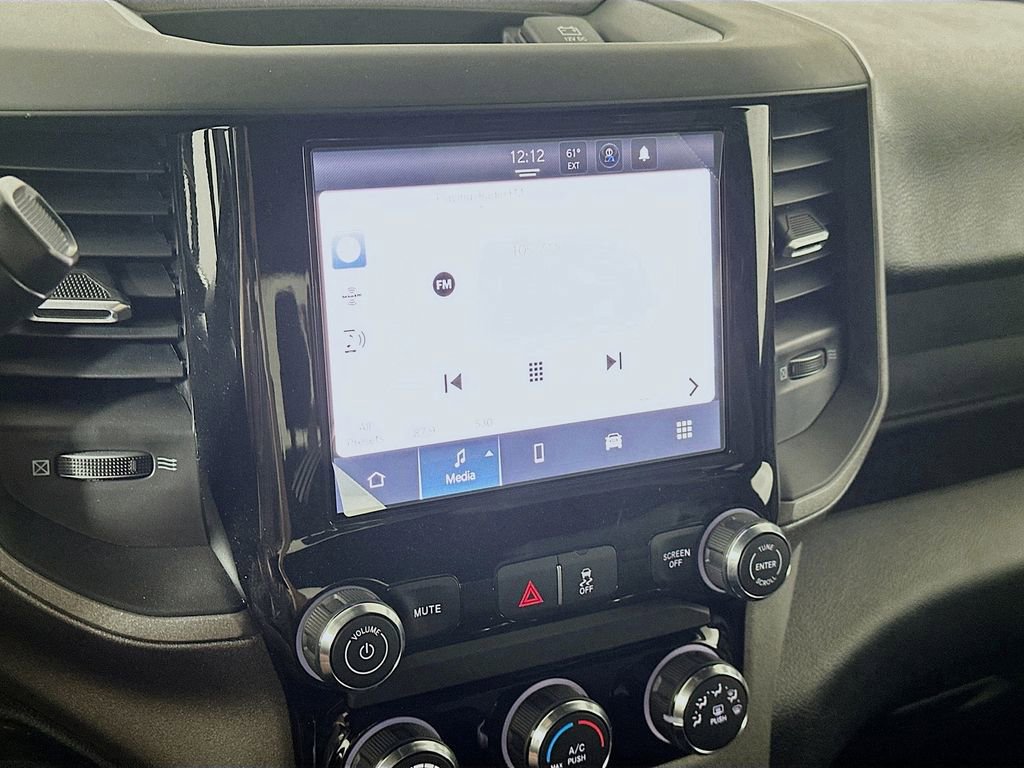 New 2026 RAM 5500 Tradesman w/ Chrome Appearance Group image 13