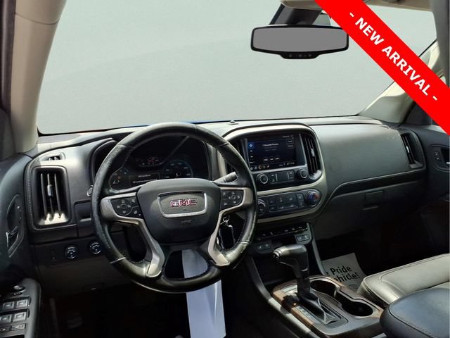 Used 2020 GMC Canyon Denali AWD/4WD image 9