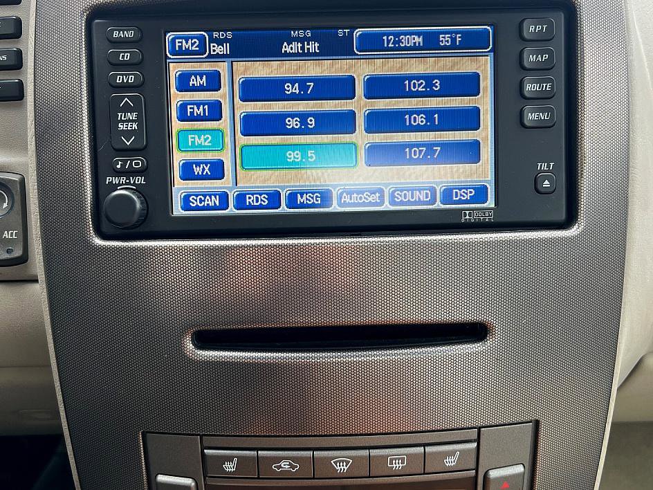 Used 2004 Cadillac XLR image 16