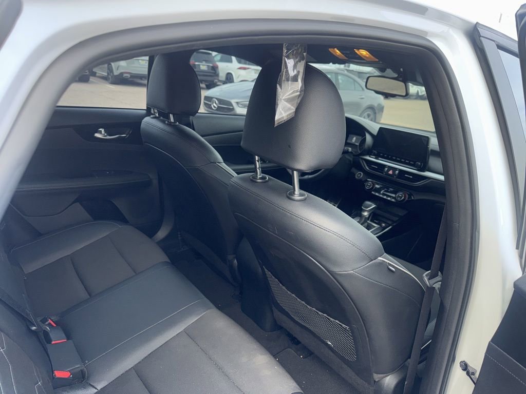 Used 2024 Kia Forte GT-Line image 5
