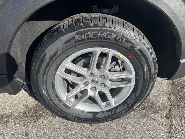 New 2026 Ford Explorer Active image 19