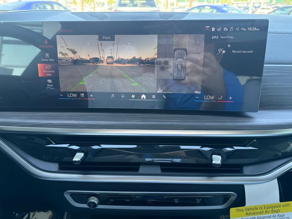 New 2026 BMW X5 sDrive40i w/ Premium Package RWD image 19