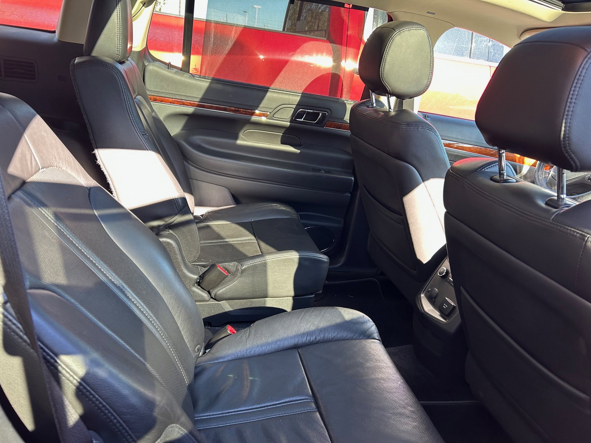 Used 2016 Lincoln MKT AWD w/ Equipment Group 201A image 22