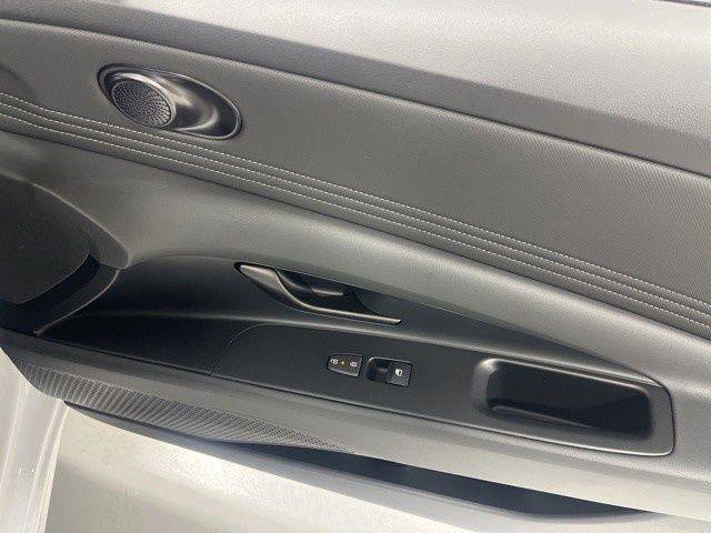 New 2026 Hyundai Elantra Sport image 20