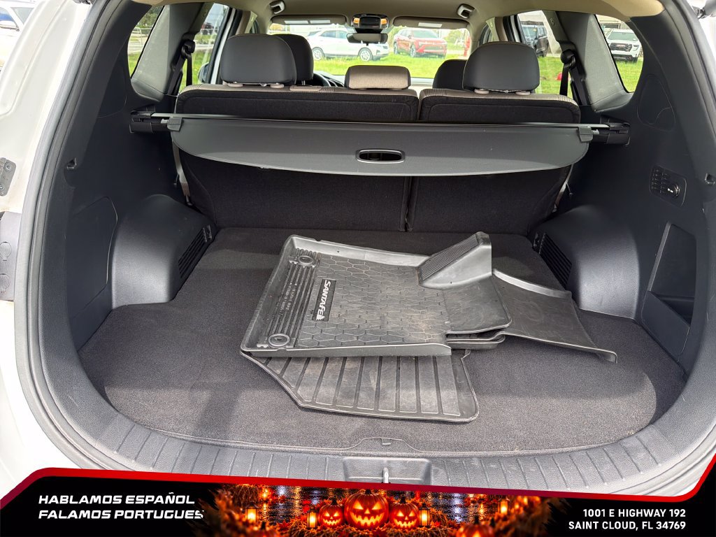 Used 2023 Hyundai Santa Fe SEL FWD image 32