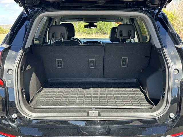 Used 2020 GMC Terrain SLT FWD image 20