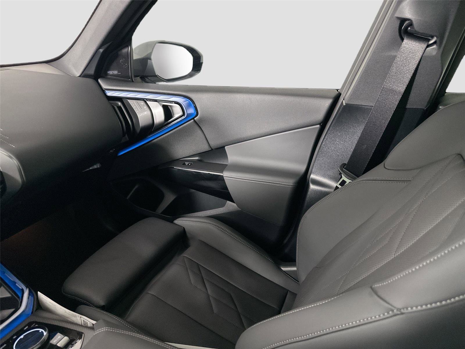 New 2026 BMW X3 xDrive30 AWD/4WD image 26