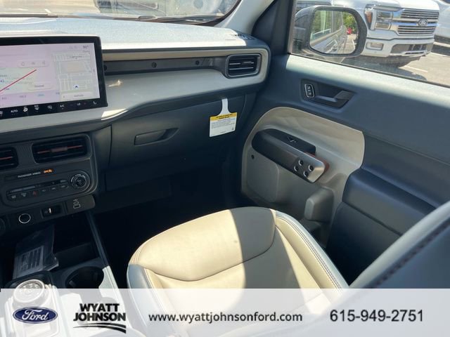 New 2026 Ford Maverick Lariat AWD/4WD image 15