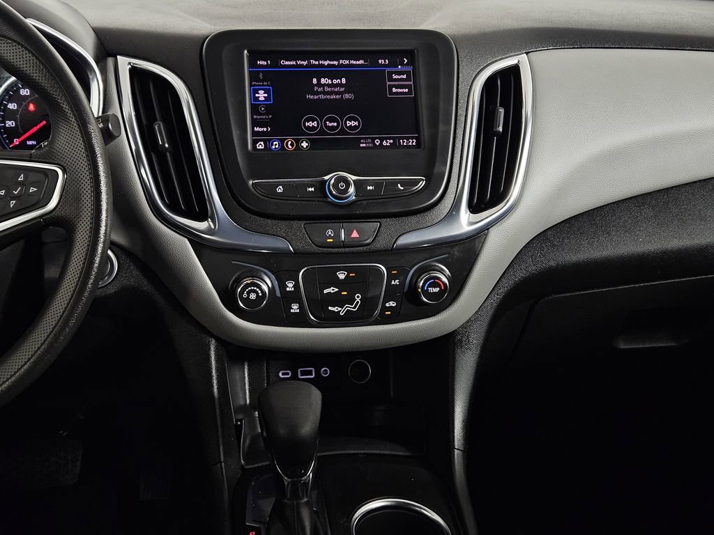 Used 2023 Chevrolet Equinox LT image 11