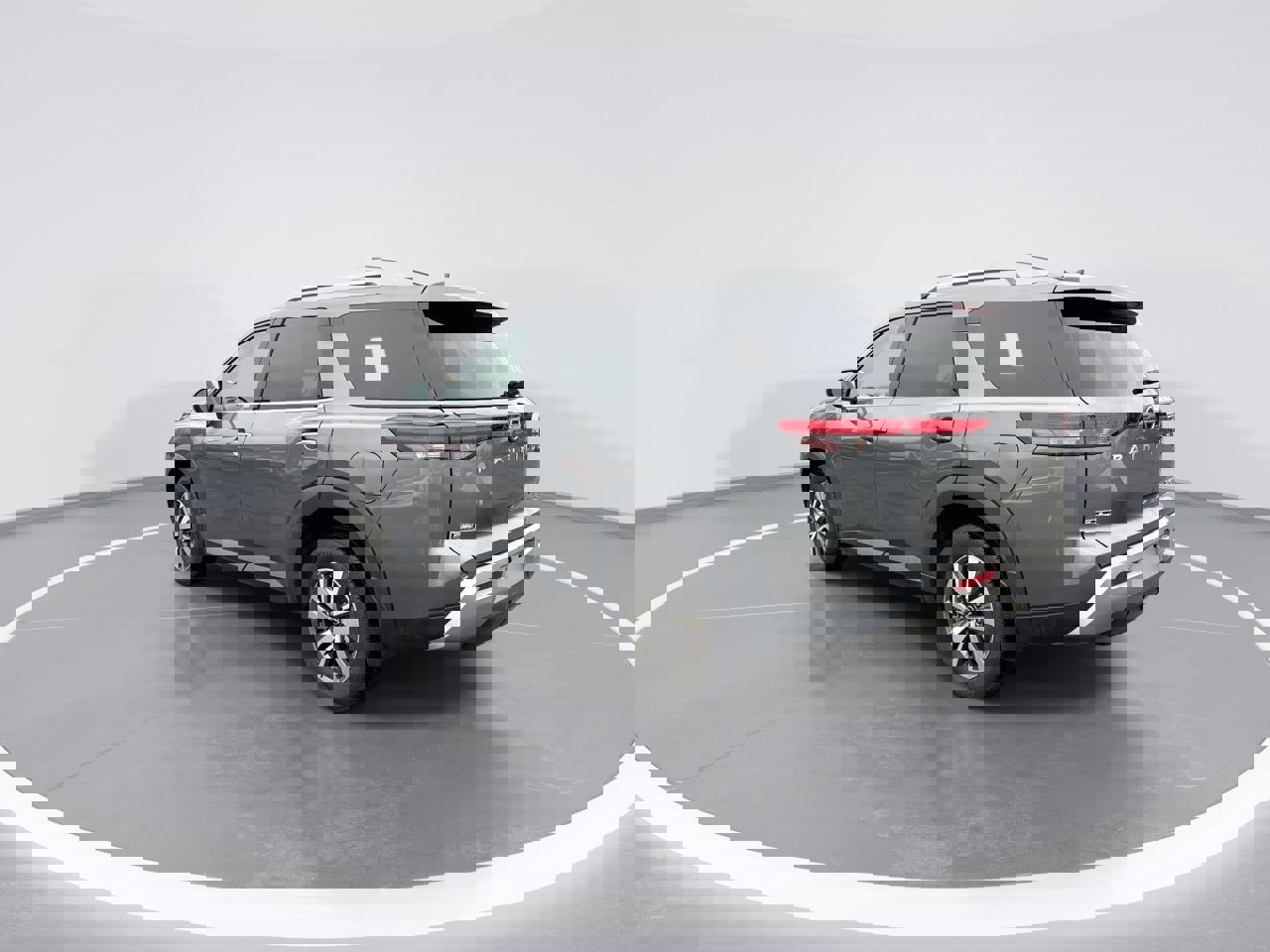 Used 2024 Nissan Pathfinder SL image 6