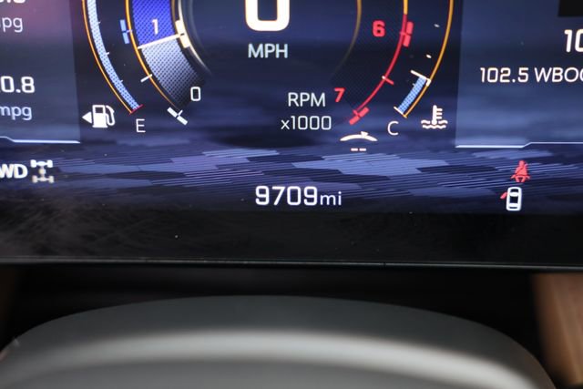 Used 2025 Chevrolet Equinox ACTIV w/ Convenience Package III image 21