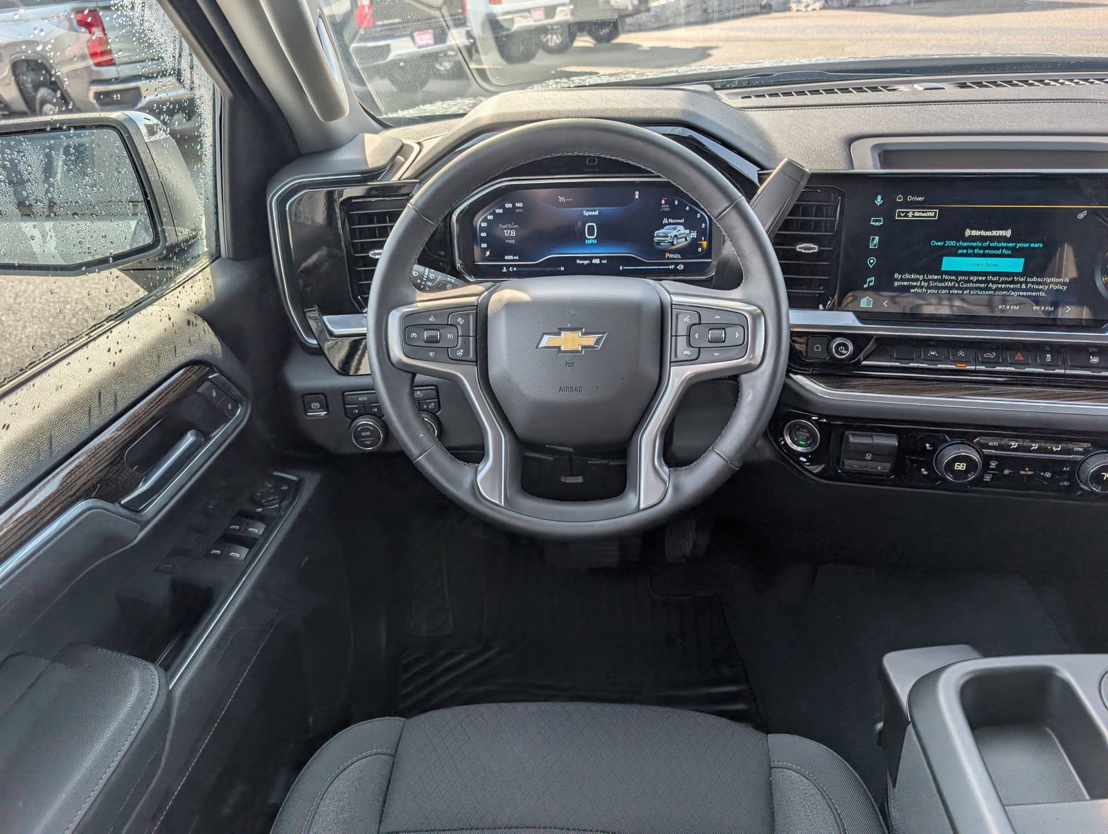 New 2025 Chevrolet Silverado 1500 LT image 18
