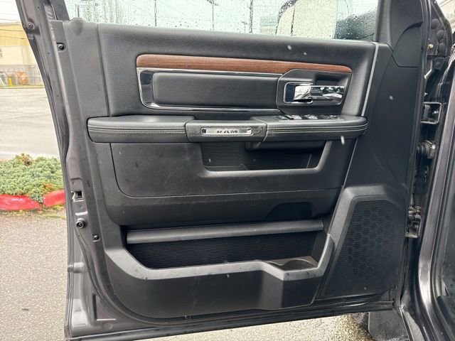 Used 2016 RAM 1500 Laramie w/ Convenience Group image 26