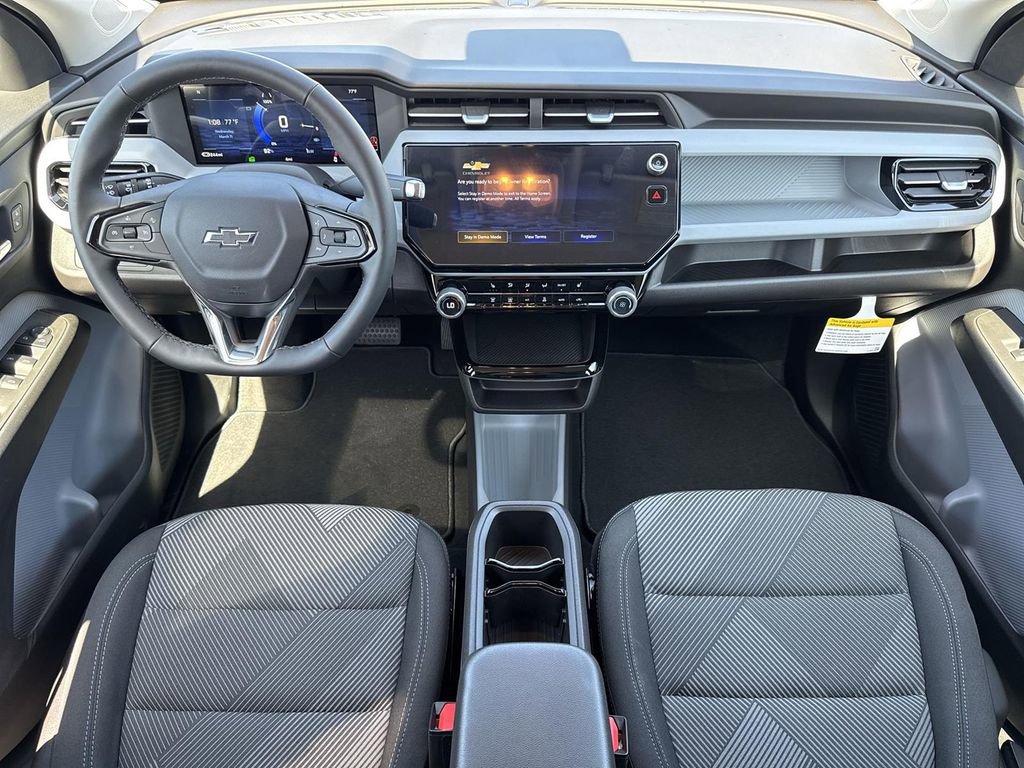 New 2027 Chevrolet Bolt LT w/ Comfort Package image 9