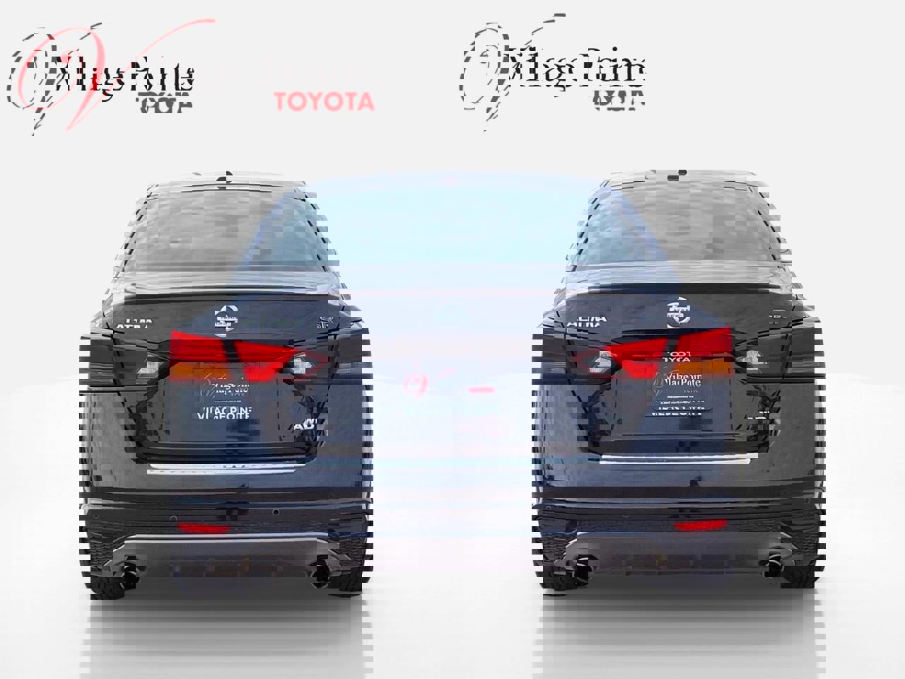 Used 2022 Nissan Altima 2.5 SR image 5