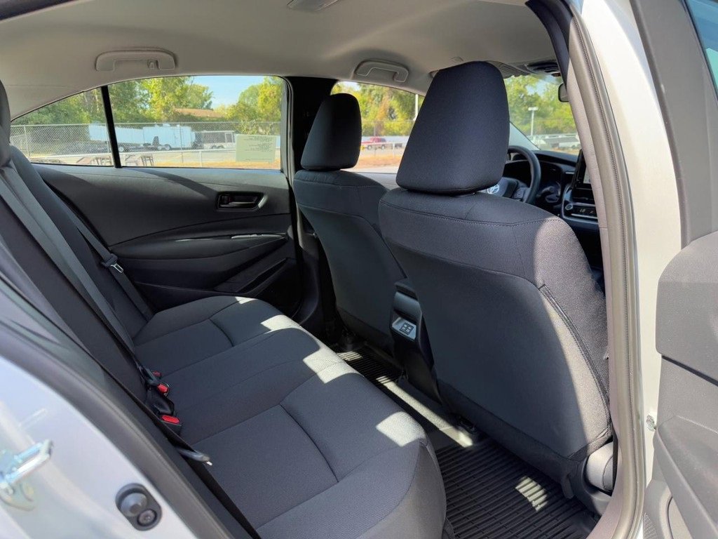New 2026 Toyota Corolla LE image 7