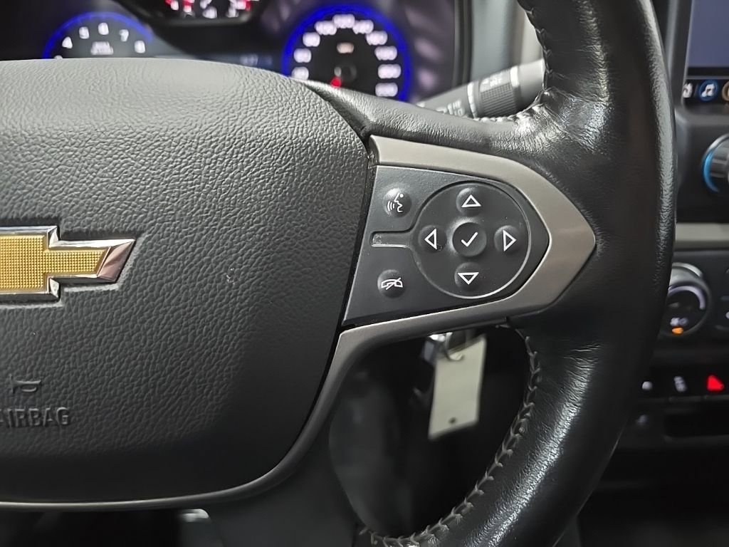 Used 2022 Chevrolet Colorado Z71 image 20