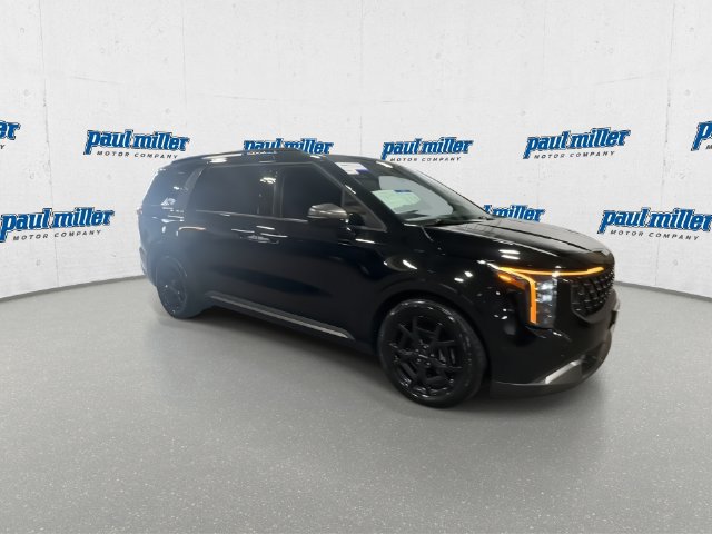 Used 2025 Kia Carnival SX Prestige FWD image 6