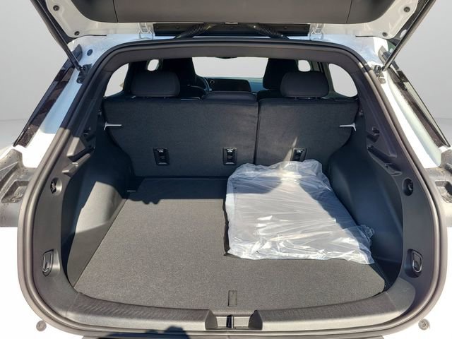 New 2026 Chevrolet Equinox EV LT w/ LPO, Blackout Package image 10