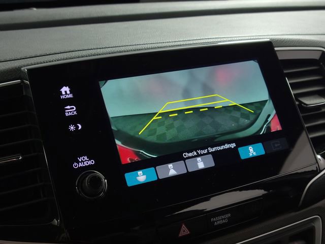 Used 2023 Honda Passport TrailSport image 20