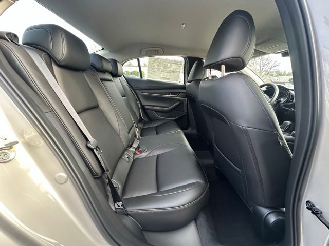 New 2026 MAZDA MAZDA3 s Sport image 29