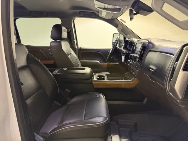 Certified 2019 Chevrolet Silverado 2500 High Country AWD/4WD image 27