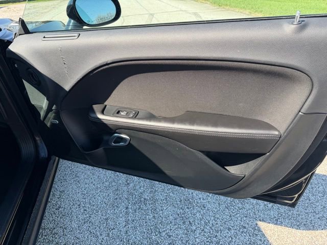 Used 2018 Dodge Challenger R/T w/ Sound Group image 29