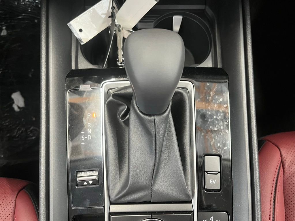 New 2026 MAZDA CX-50 AWD 2.5 Hybrid w/ Weather Package image 17