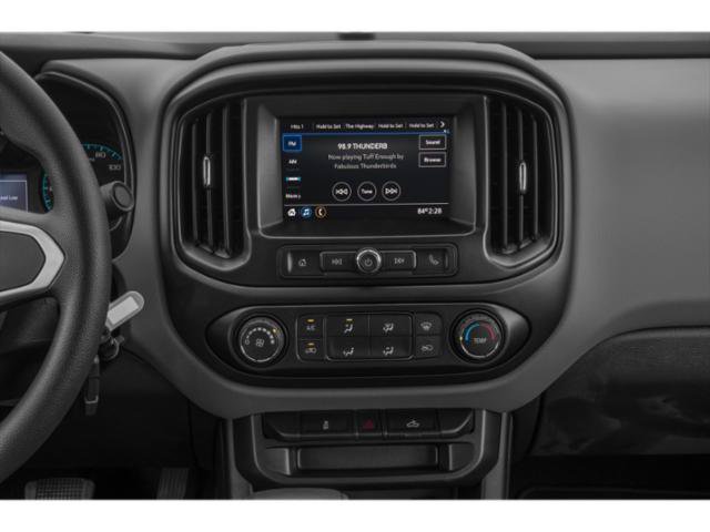 Used 2021 Chevrolet Colorado W/T w/ WT Convenience Package AWD/4WD image 13