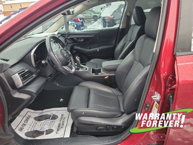 Used 2023 Subaru Legacy Limited w/ Tech Package 3 image 13