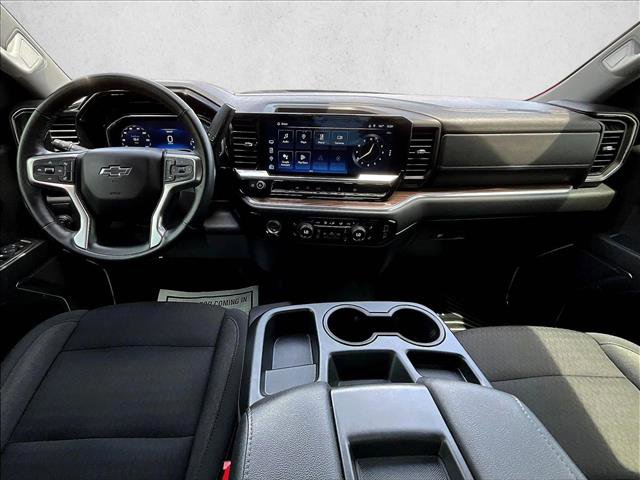 Used 2024 Chevrolet Silverado 1500 RST RWD image 16