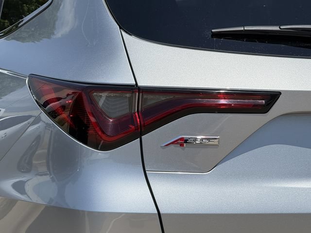 Certified 2025 Acura MDX A-Spec w/ Advance Package AWD/4WD image 7