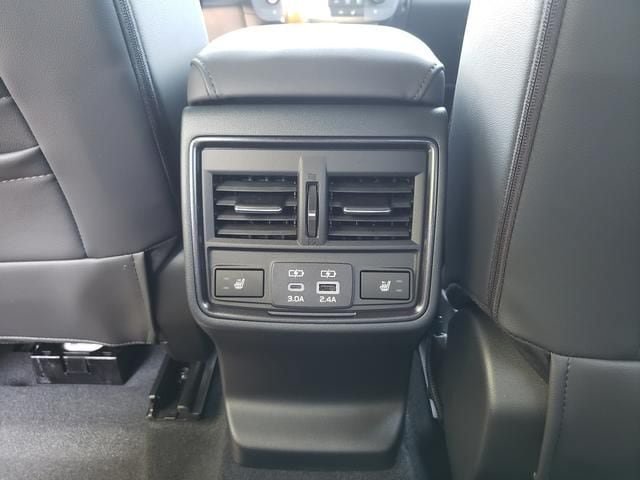 New 2026 Subaru Outback Wilderness AWD/4WD image 12