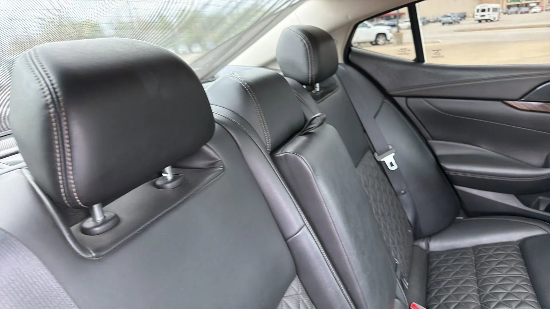 Used 2018 Nissan Maxima Platinum image 26