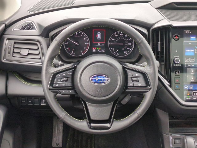 Certified 2024 Subaru Ascent Onyx Edition Limited image 14