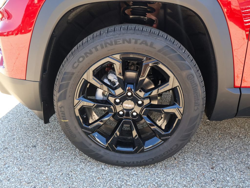 New 2027 GMC Terrain Elevation w/ Elevation Premium Package AWD/4WD image 38