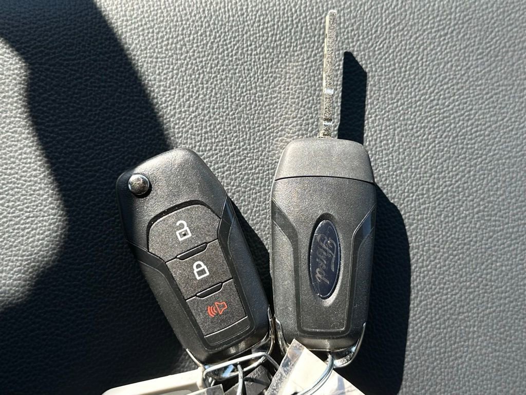 New 2025 Ford F150 STX w/ Equipment Group 200A image 52