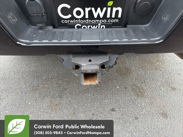 Used 2019 GMC Sierra 2500 Denali w/ Duramax Plus Package image 11