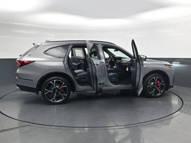 New 2026 Acura MDX Type S w/ Advance Package AWD/4WD image 40