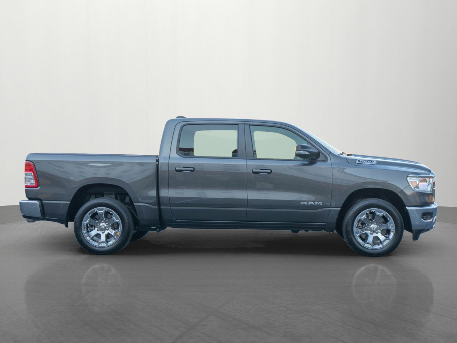 Used 2022 RAM 1500 Big Horn image 8