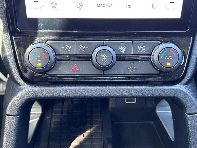 Used 2024 Ford Ranger Lariat w/ FX4 Off-Road Package image 22