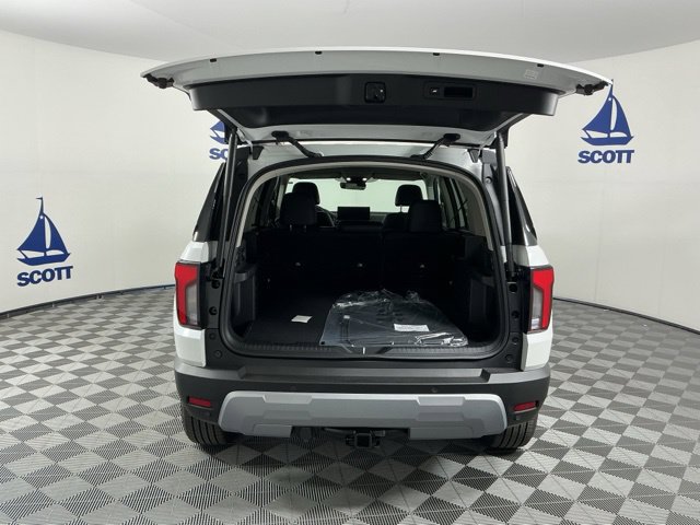 New 2026 Honda Passport RTL image 23