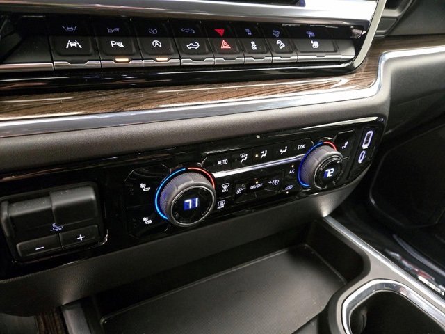 Used 2024 Chevrolet Silverado 1500 LT Trail Boss w/ Convenience Package II image 6