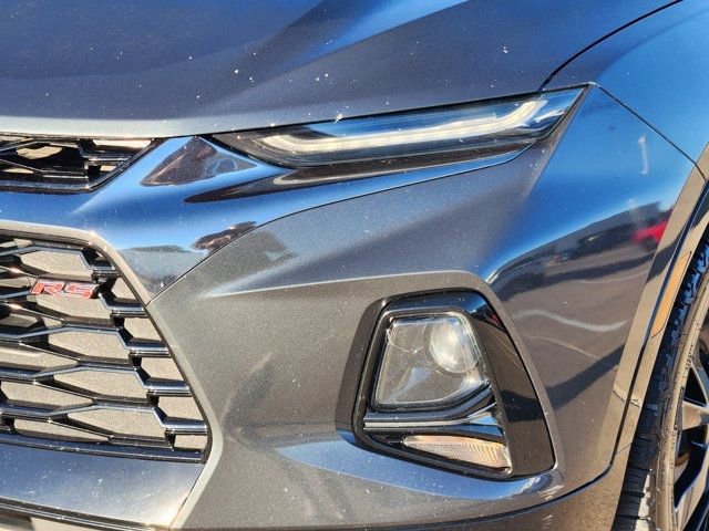 Used 2019 Chevrolet Blazer RS image 16