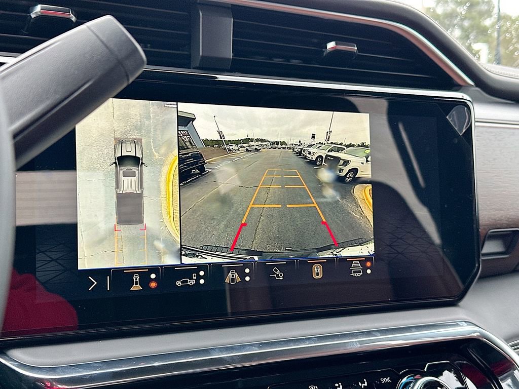 New 2026 GMC Sierra 2500 Denali Ultimate image 23