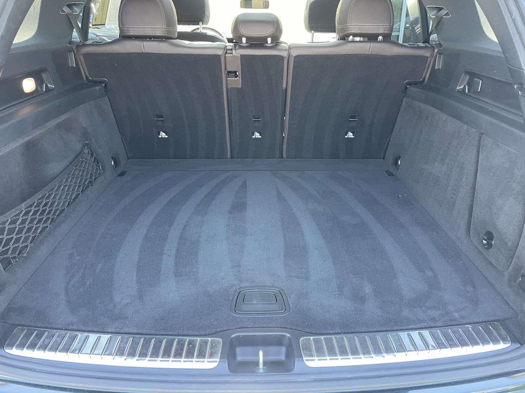 Used 2023 Mercedes-Benz GLE 350 4MATIC image 17