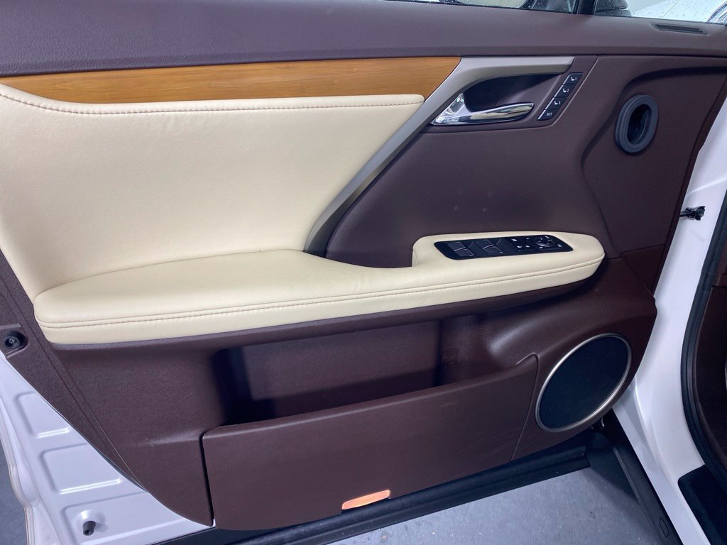 Used 2020 Lexus RX 350 AWD w/ Premium Package image 23