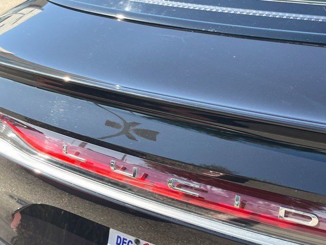 Used 2025 Lucid Air Touring AWD/4WD image 26