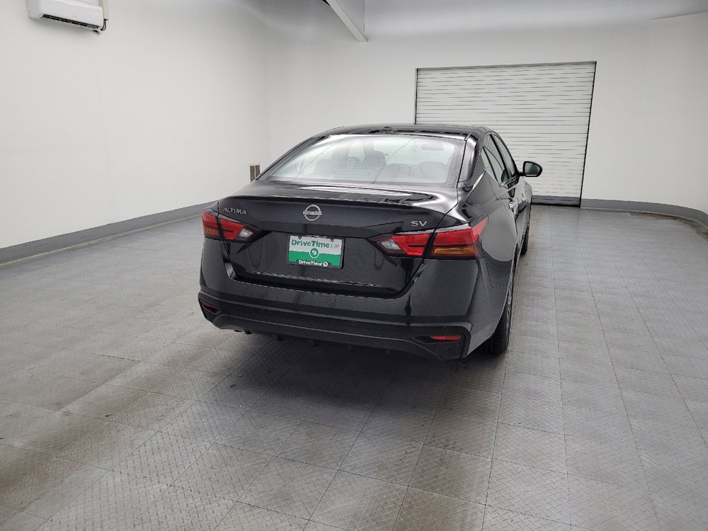 Used 2023 Nissan Altima 2.5 SV image 7